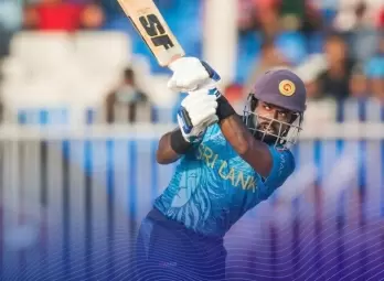 T20 World Cup: Sri Lanka thrash Bangladesh by five wickets